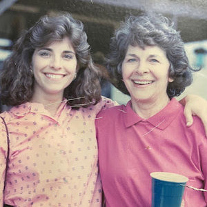 Meet your Posher, Jane